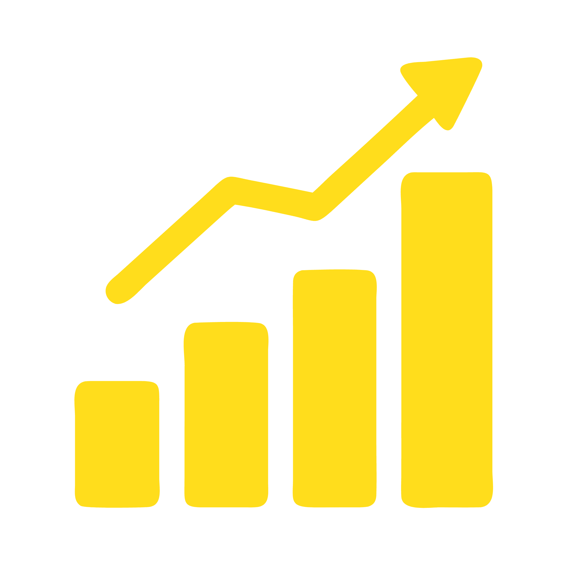 Icon for feature Growth Tools