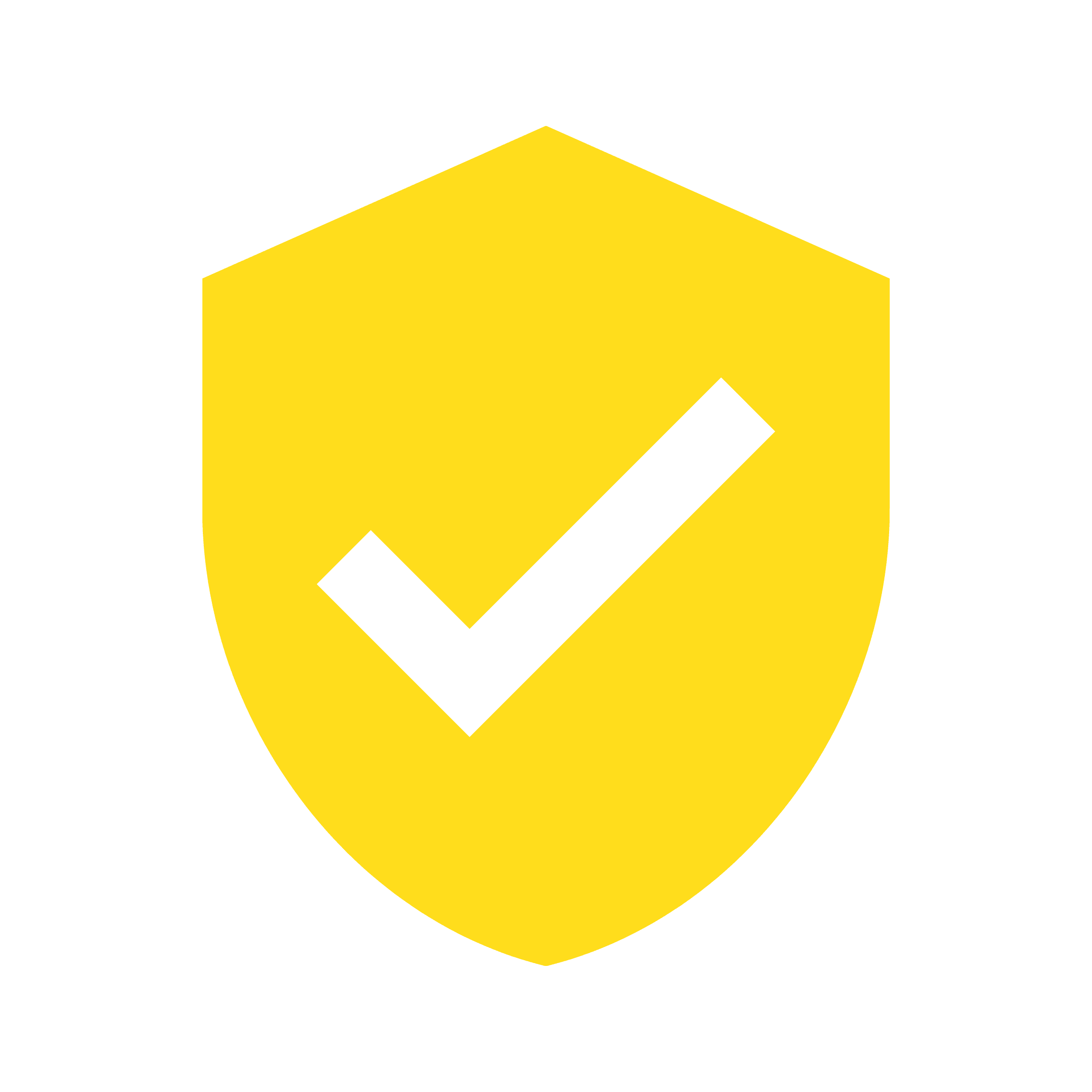 Icon for feature Industry Certified Security